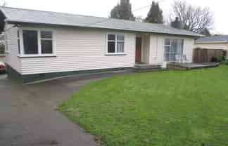 10 Highfield Place, Levin