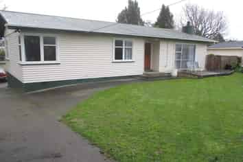 10 Highfield Place, Levin