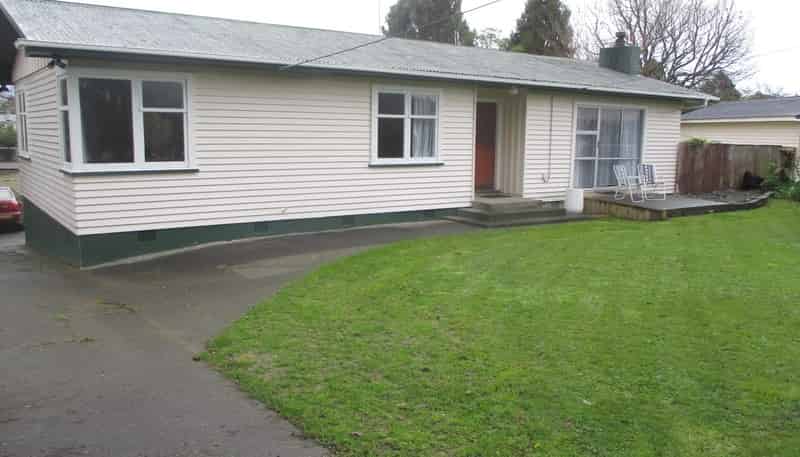 10 Highfield Place, Levin