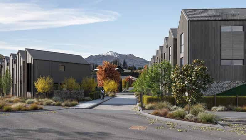 44 Stalker Road, Lower Shotover