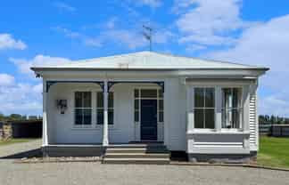 21 Swamp Road, Hinds