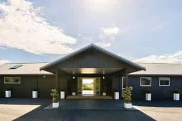 233 Maungatawhiri Road, Raglan