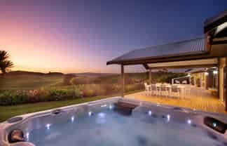 233 Maungatawhiri Road, Raglan