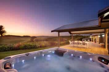 233 Maungatawhiri Road, Raglan