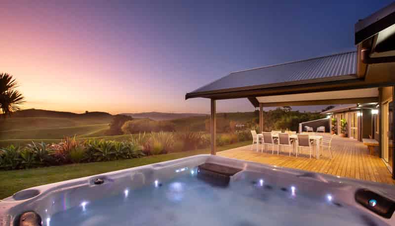 233 Maungatawhiri Road, Raglan