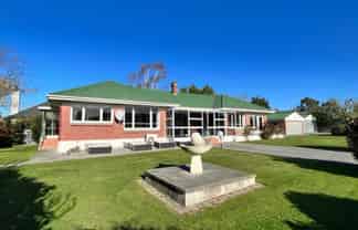 94 Gleniti Road, Timaru Central