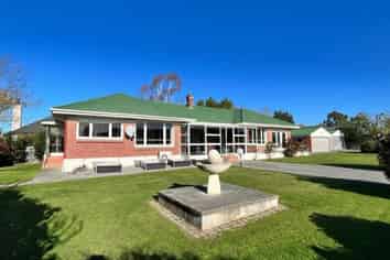 94 Gleniti Road, Timaru Central