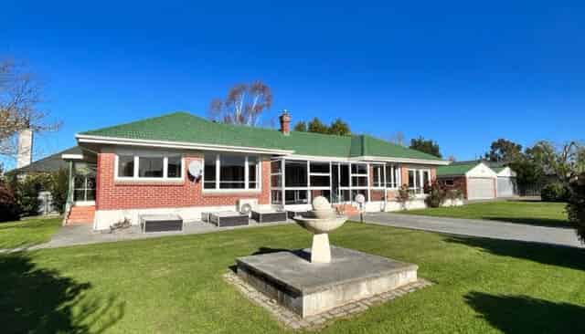 94 Gleniti Road, Timaru Central