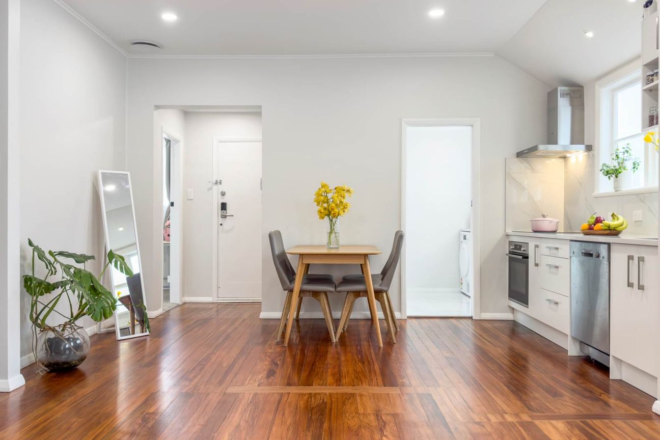 YOUR PERFECT ENTRY + LOCATION! - Widok 5