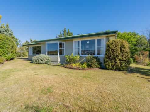 2339 Omakau-Chatto Creek Road, Omakau