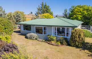 2339 Omakau-Chatto Creek Road, Omakau