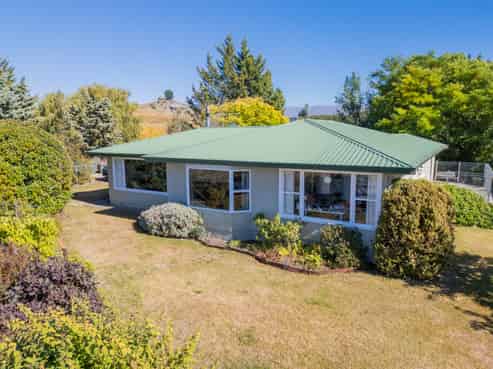2339 Omakau-Chatto Creek Road, Omakau