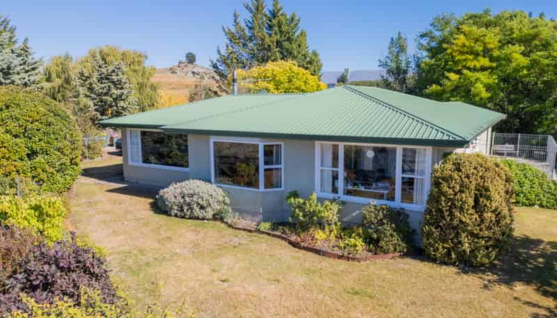 2339 Omakau-Chatto Creek Road, Omakau