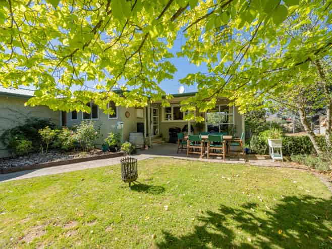 2339 Omakau-Chatto Creek Road, Omakau