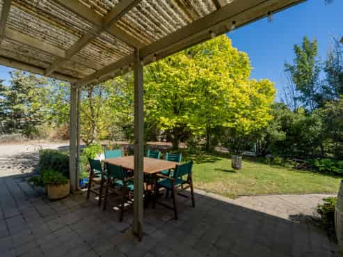 2339 Omakau-Chatto Creek Road, Omakau