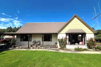 9 Gammack Street, Temuka