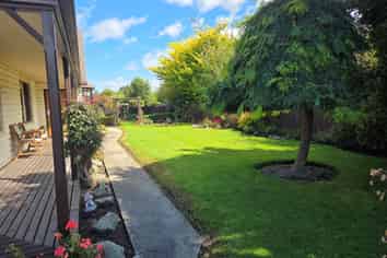 9 Gammack Street, Temuka