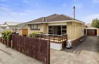 107 Melbourne Street, South Dunedin