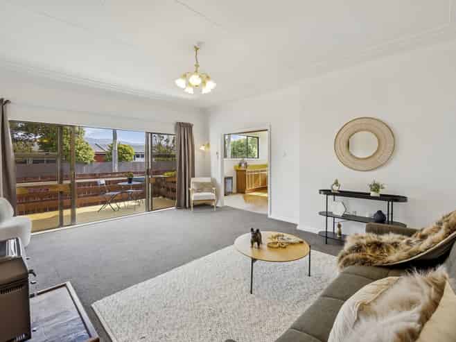 107 Melbourne Street, South Dunedin