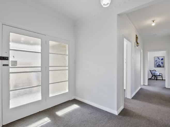 107 Melbourne Street, South Dunedin