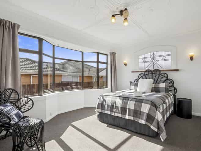 107 Melbourne Street, South Dunedin