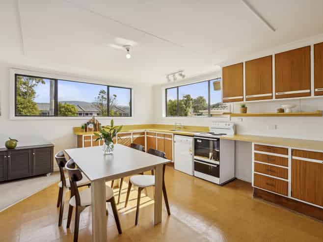 107 Melbourne Street, South Dunedin