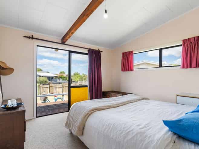 107 Lorraine Place, Whangamata