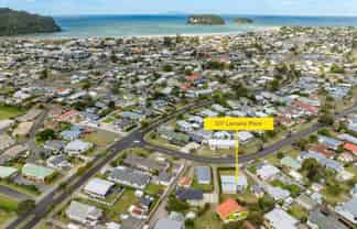 107 Lorraine Place, Whangamata