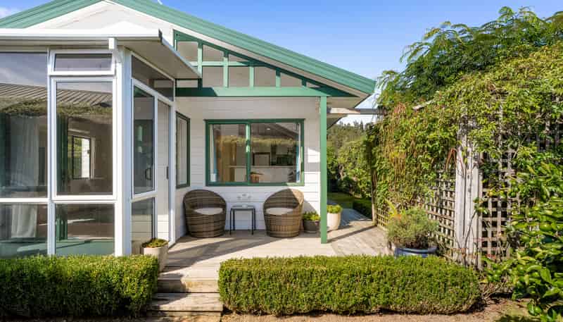 124A Avalon Place, Whangamata