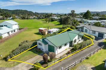 124A Avalon Place, Whangamata