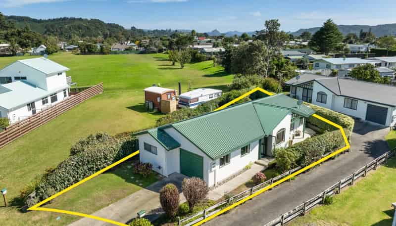 124A Avalon Place, Whangamata