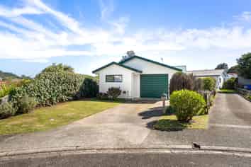 124A Avalon Place, Whangamata
