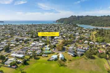 124A Avalon Place, Whangamata