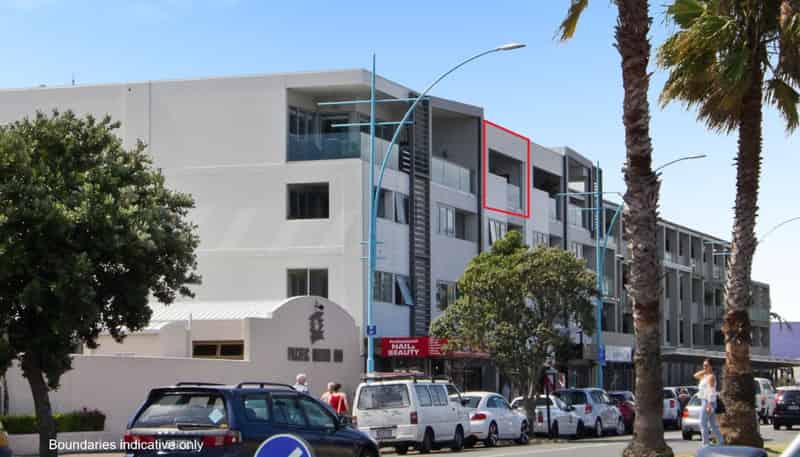 303/277 Maunganui Road, Mount Maunganui