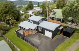 124 Tirohanga Drive, Whangamata