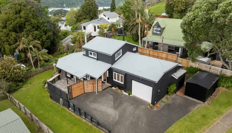 124 Tirohanga Drive, Whangamata