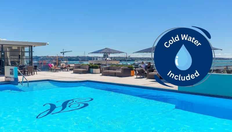 718/22 Nelson Street, Auckland Central