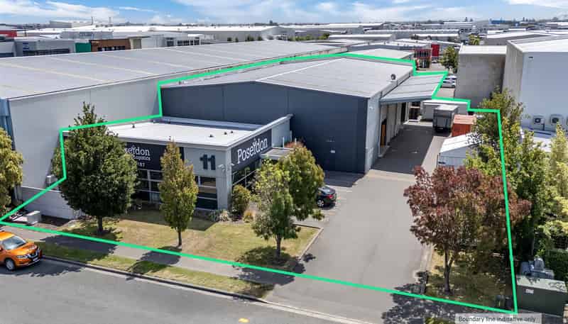  11 Ballarat Way, Wigram