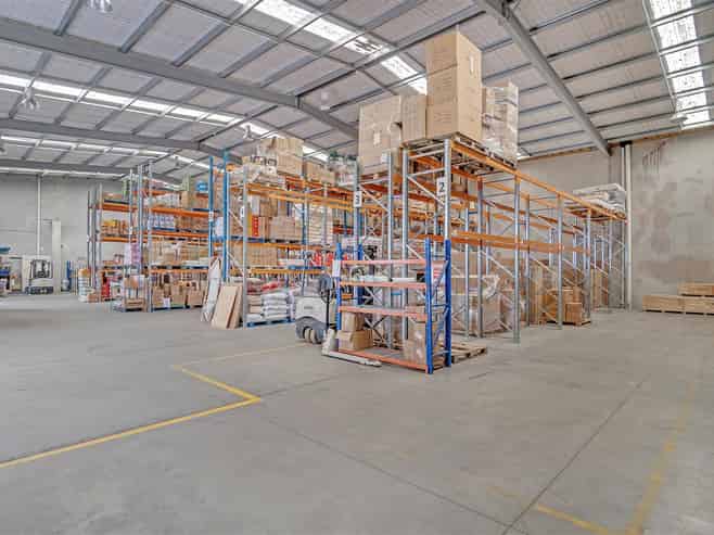 Prime Wigram Premises