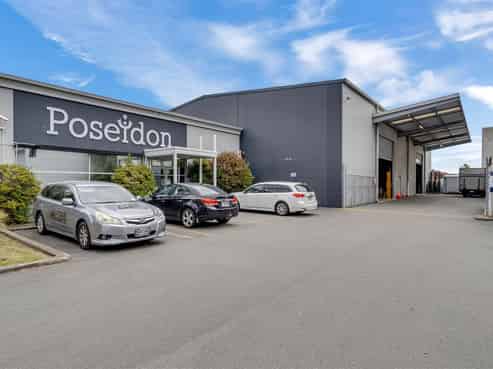 Prime Wigram Premises