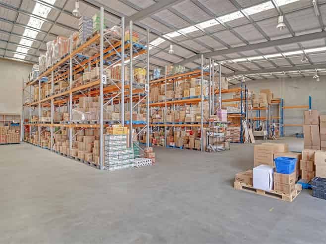 Prime Wigram Premises