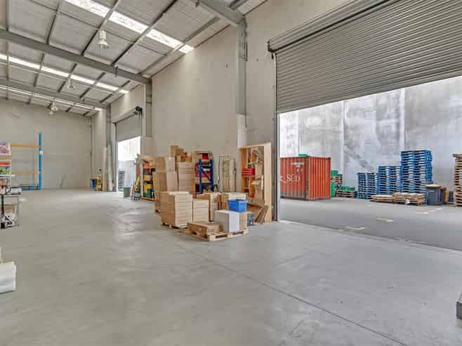 Prime Wigram Premises