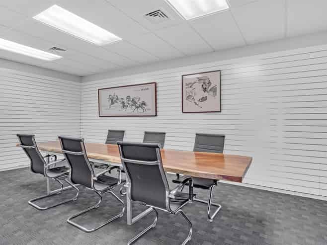 Prime Wigram Premises