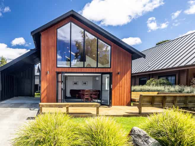 4 Lee Street, Ohakune