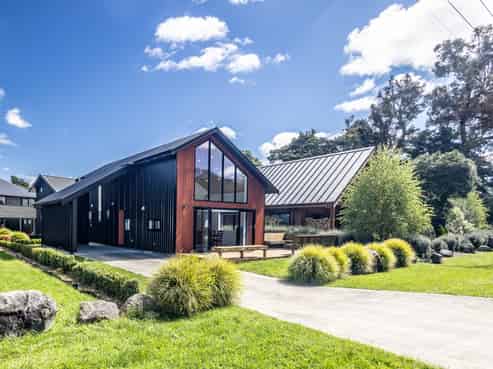 4 Lee Street, Ohakune