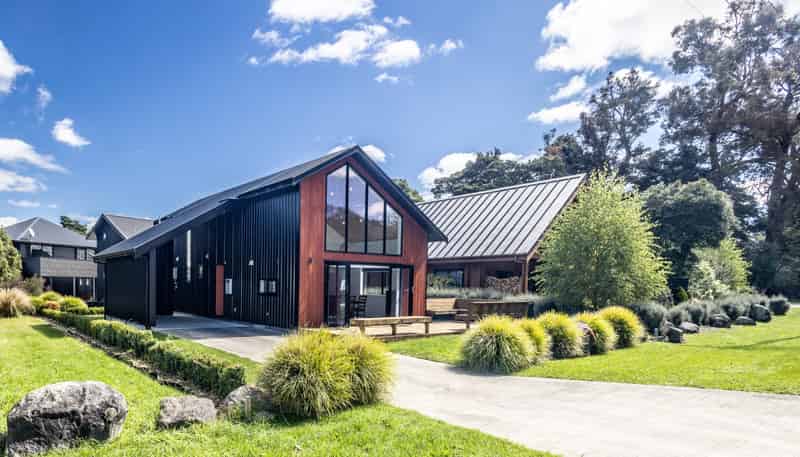 4 Lee Street, Ohakune