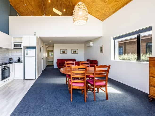 4 Lee Street, Ohakune