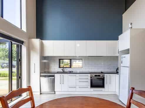 4 Lee Street, Ohakune