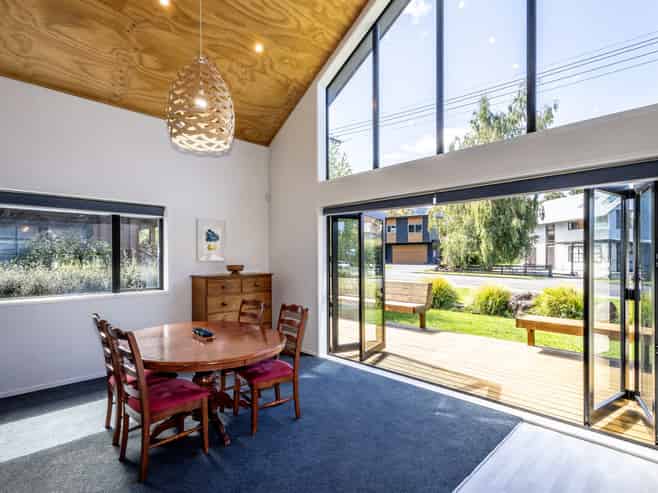 4 Lee Street, Ohakune