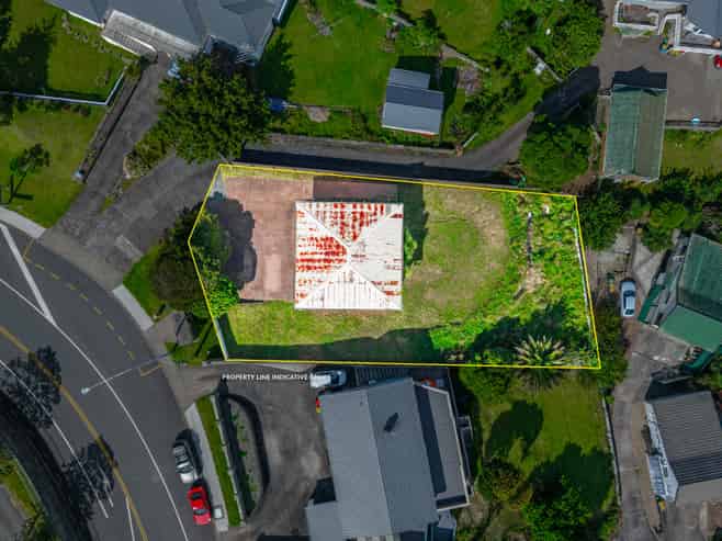 320 Glenfield Road, Glenfield